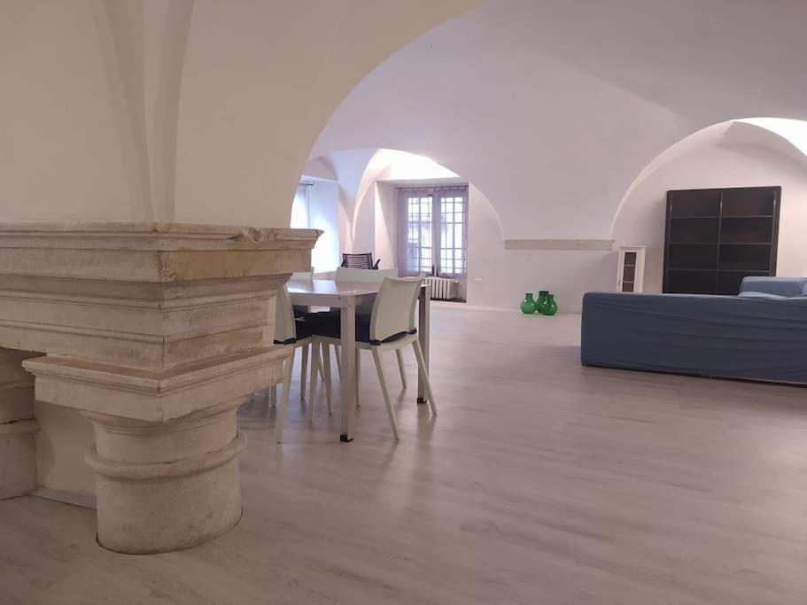 Pcq Apartments - Acquario Genova Eksteriør bilde